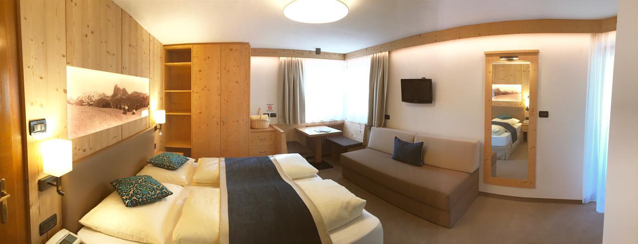 Comfort Double Room Balcony