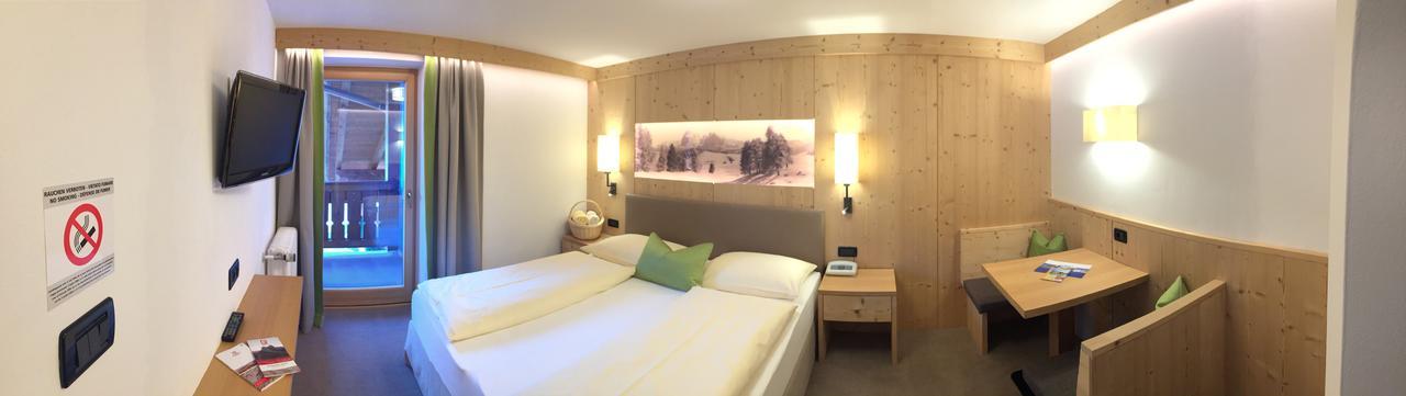 Comfort Double Room Balcony