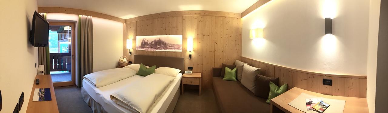 Superior Double Room Balcony