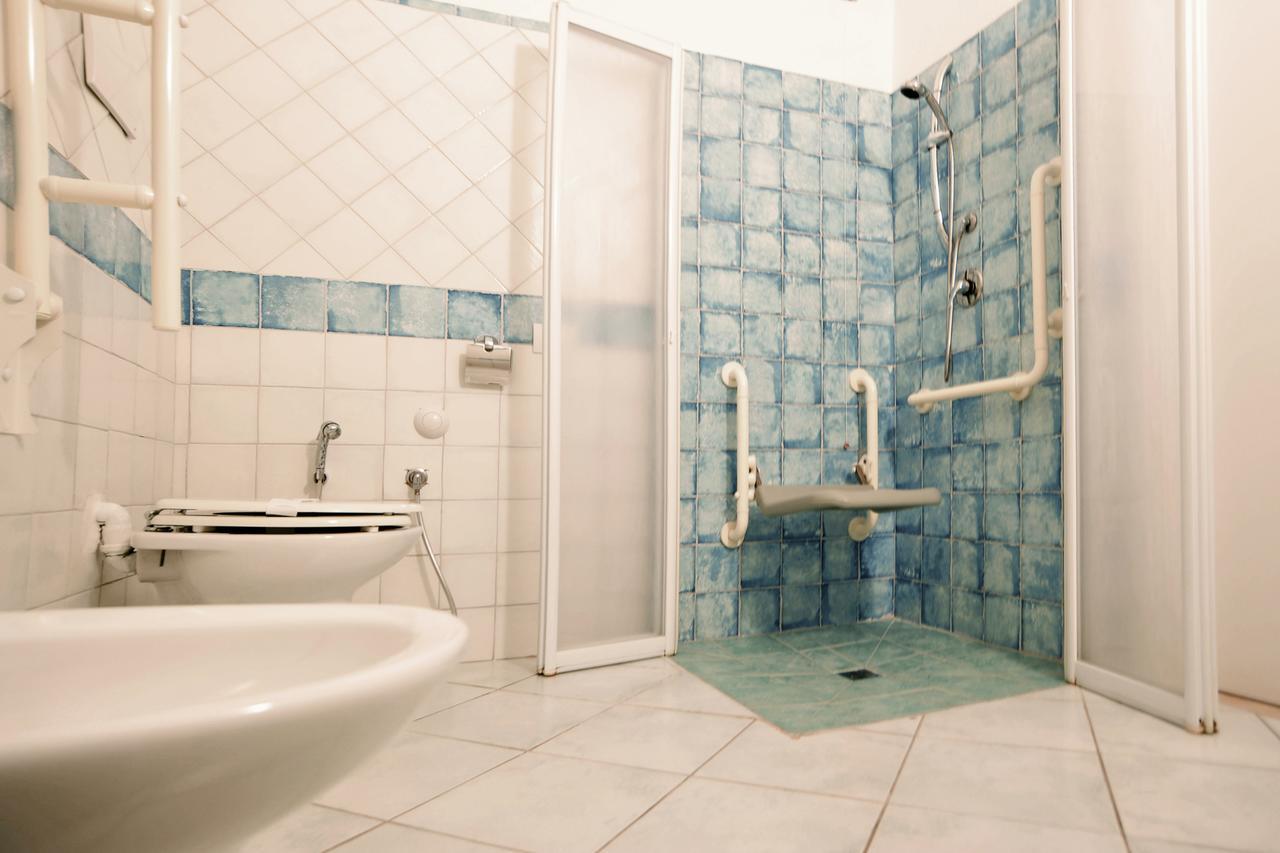 Double Room Disability Access