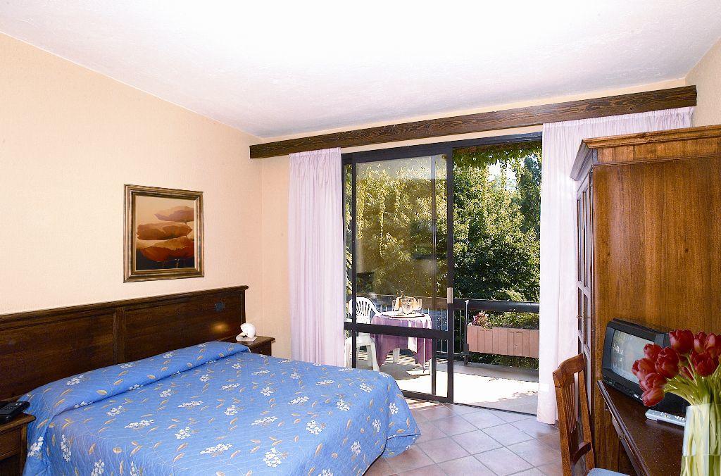 Bungalow con 1 Camera da Letto
