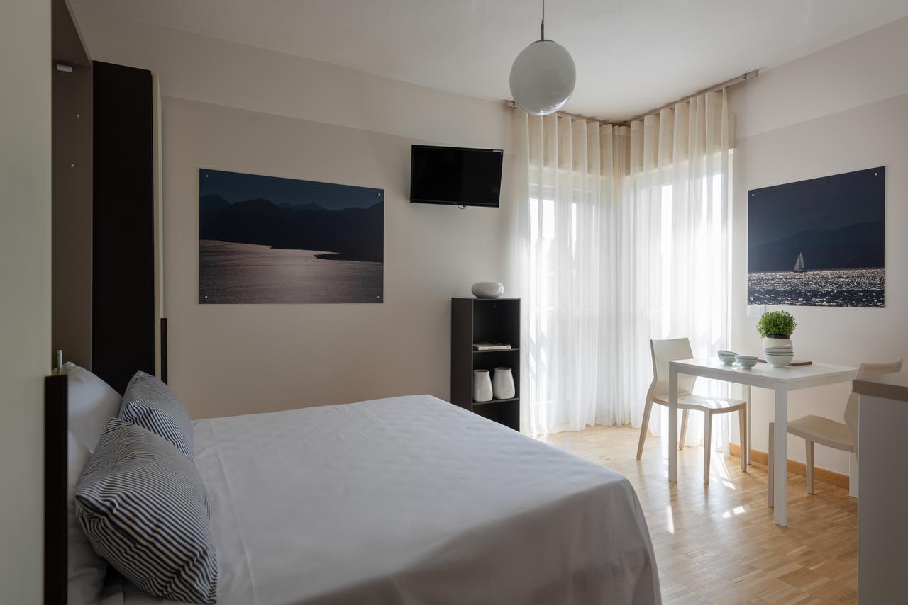 Junior Suite Terrace