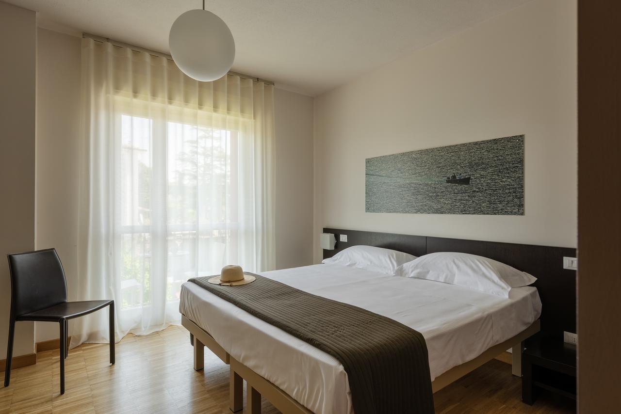 Double Room Extra Bed