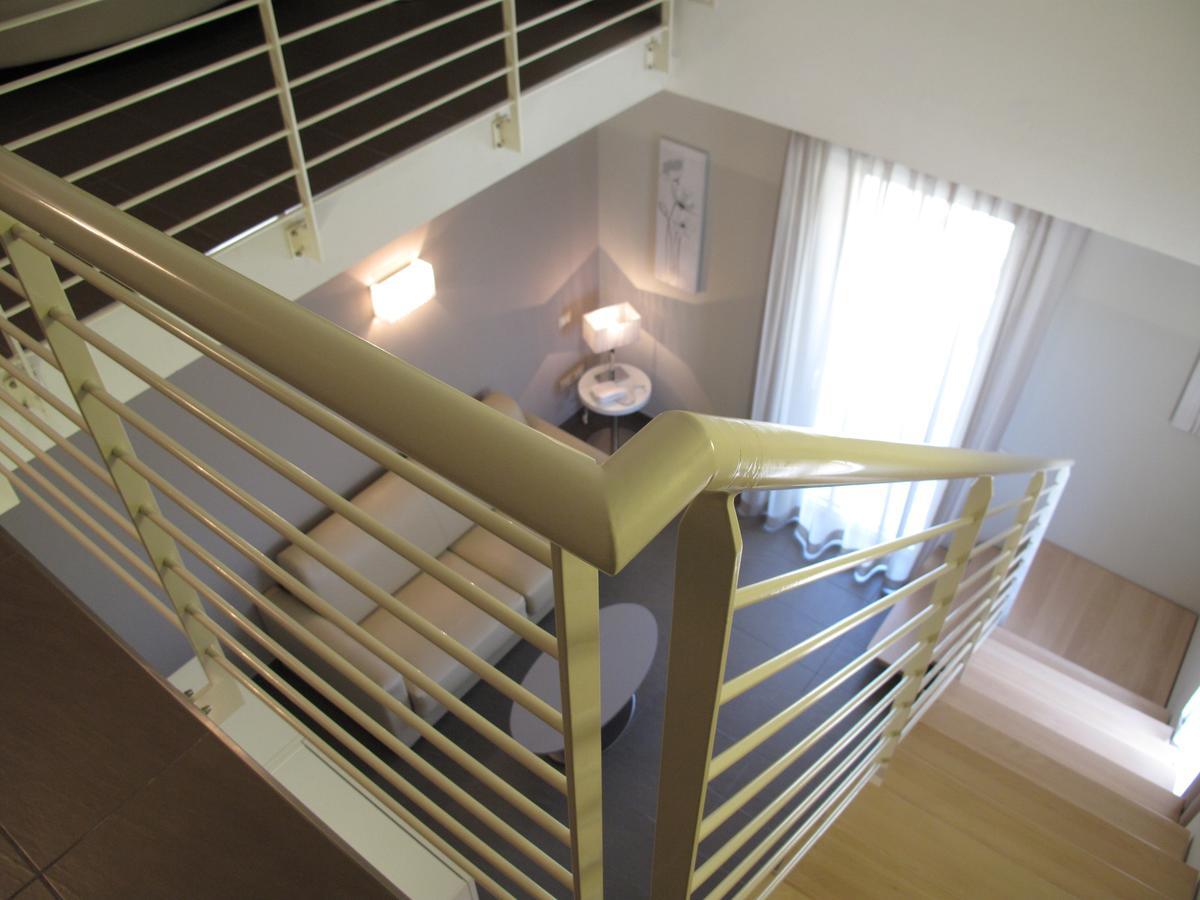Suite Duplex
