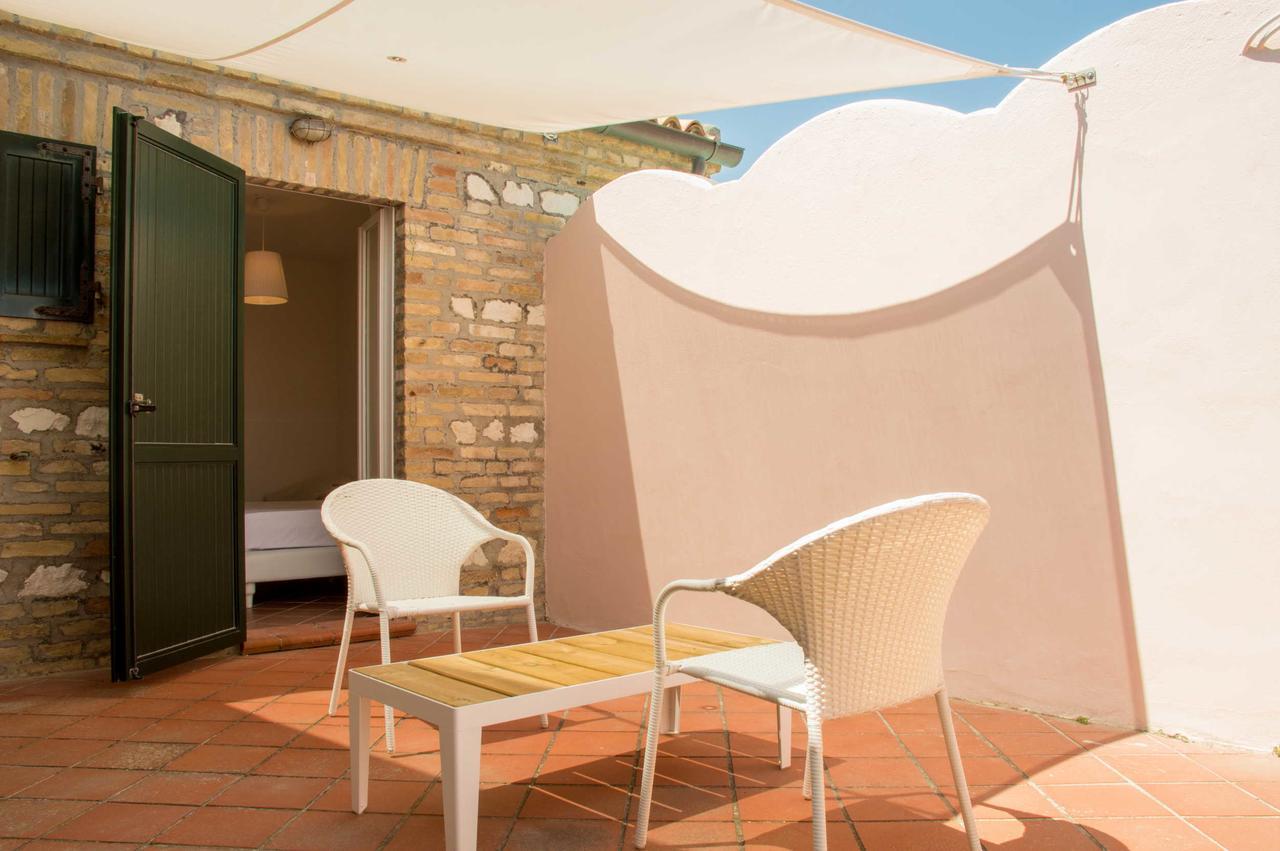 Apartament z ogrodem