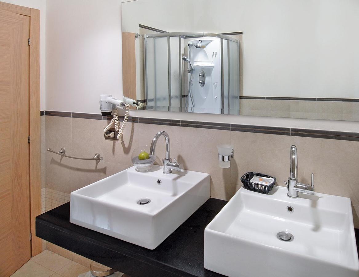Junior Suite con Balcone