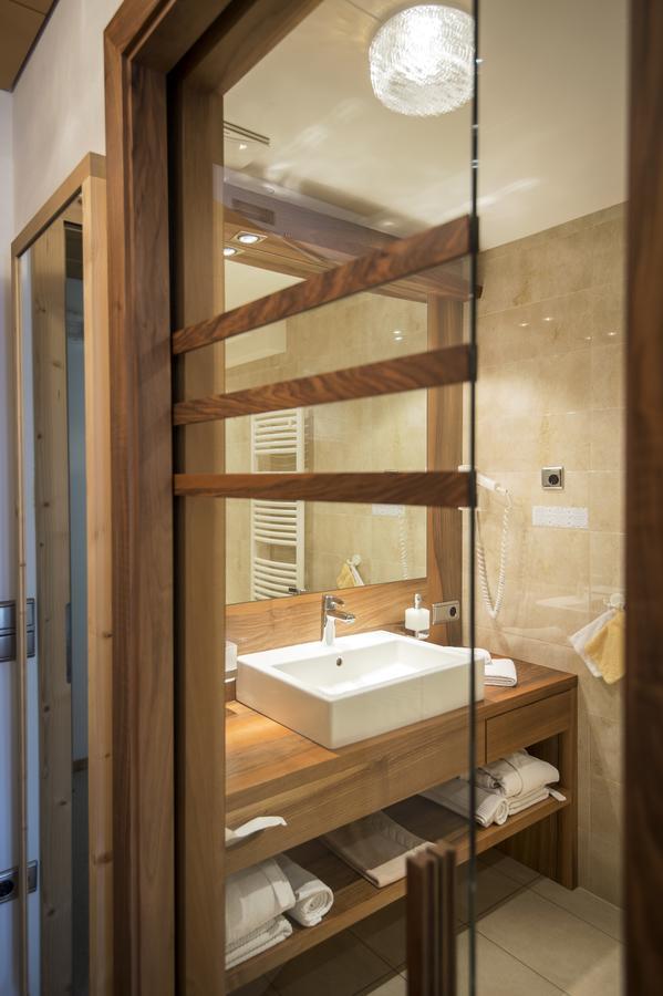 Superior Doppelzimmer mit Balkon