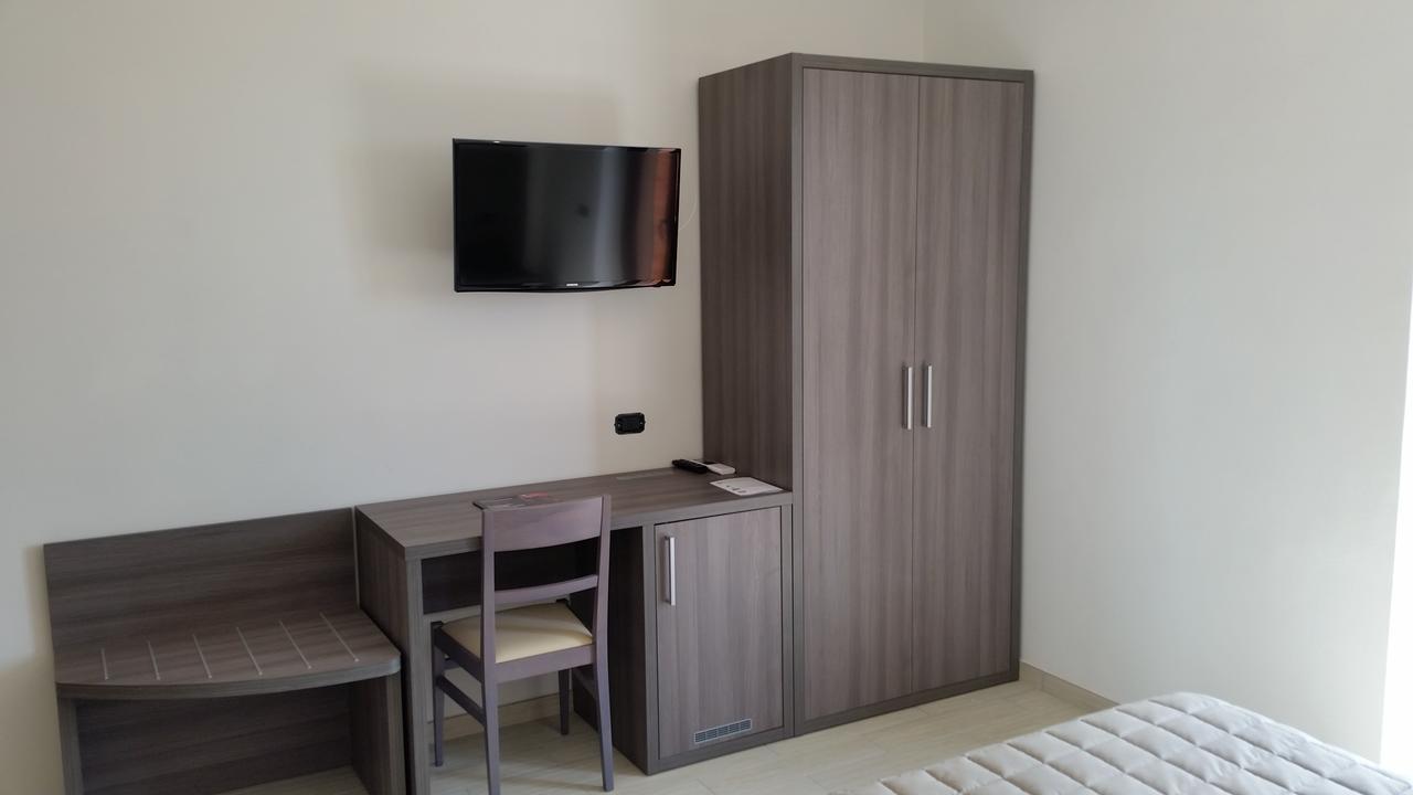 Junior Suite Deluxe