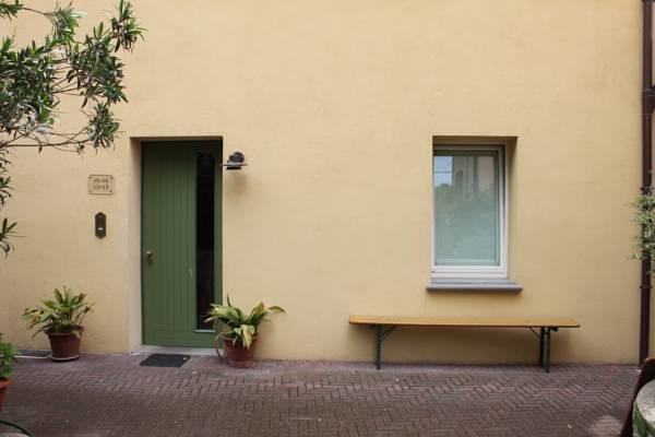 Camera Doppia con Letti Singoli