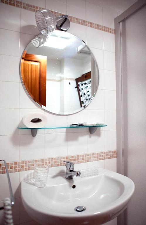 Appartamento con 2 Camere da Letto e Vista Città