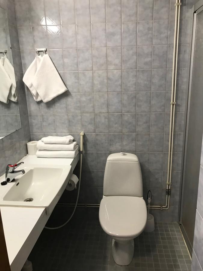 Suite con Vasca Idromassaggio