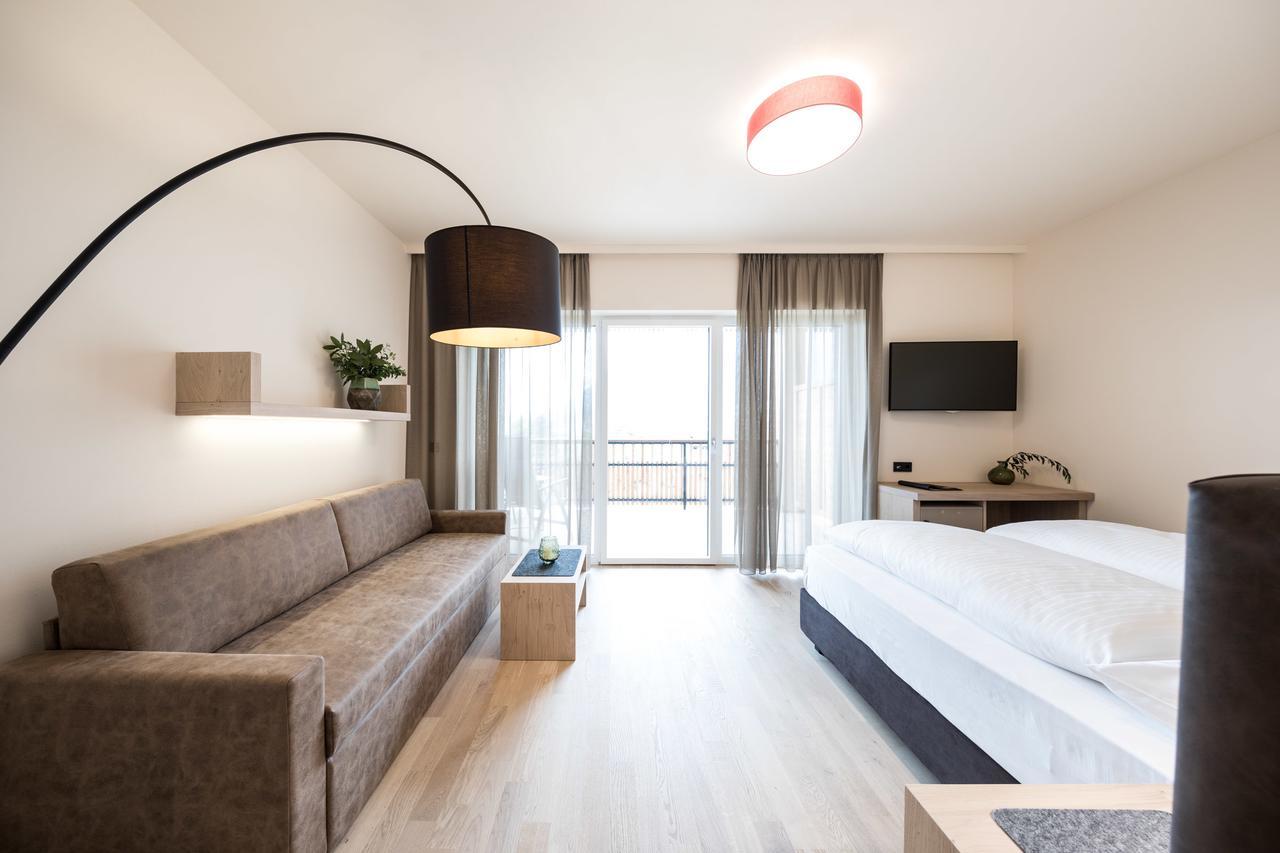 Junior Suite Balcony