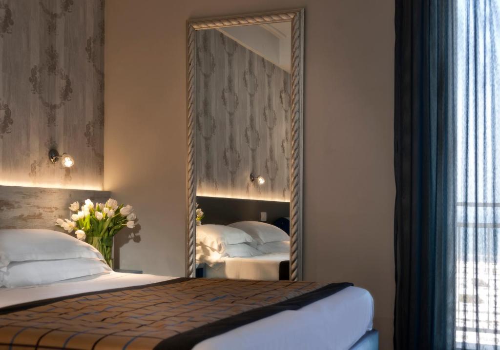 Comfort Doppelzimmer
