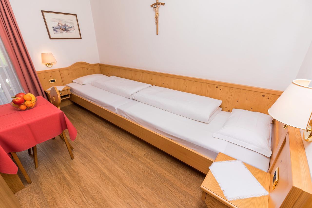Small Twin Room