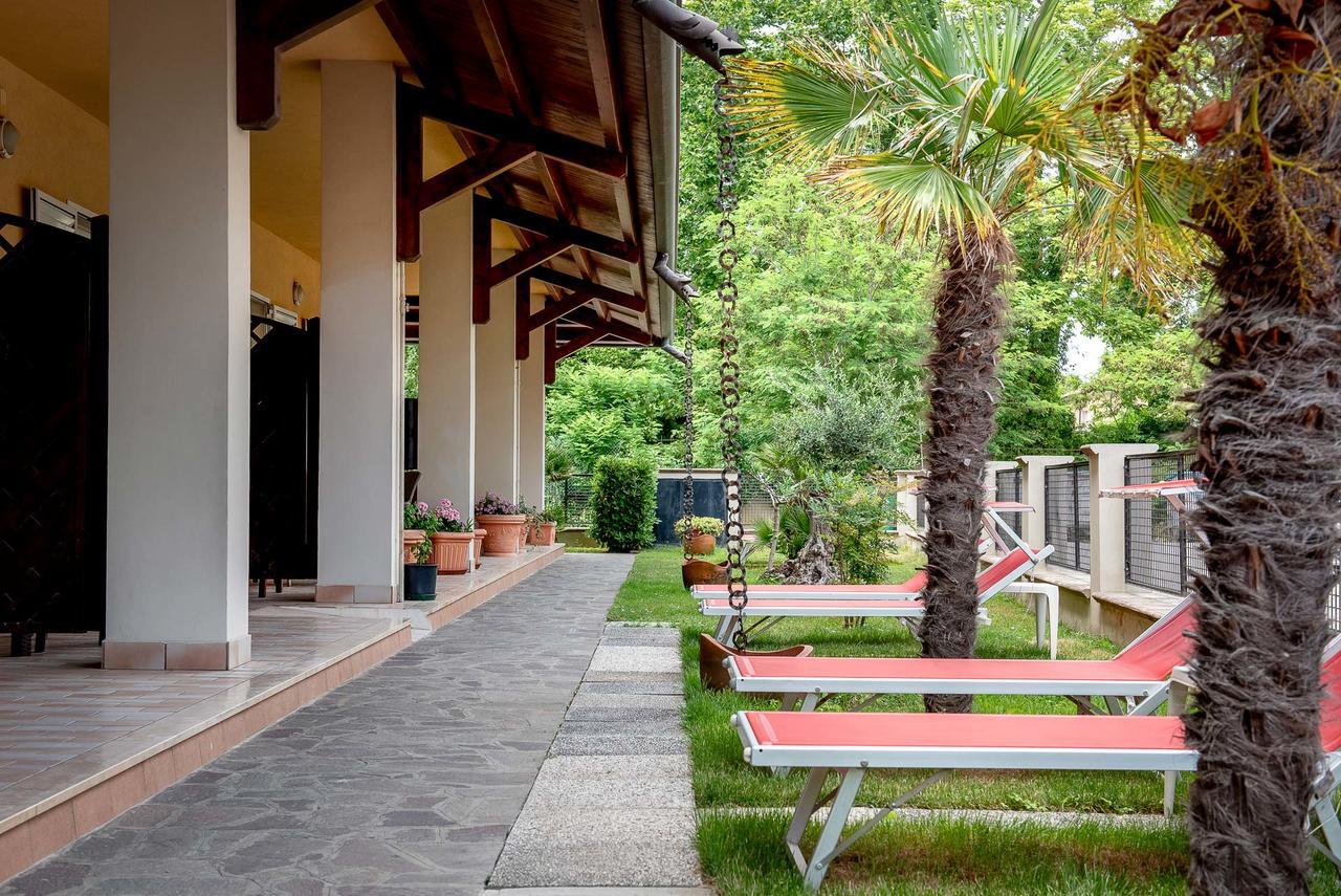 Apartment Ground Floor