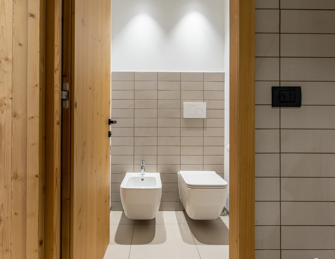 Deluxe Doppel-/Zweibettzimmer