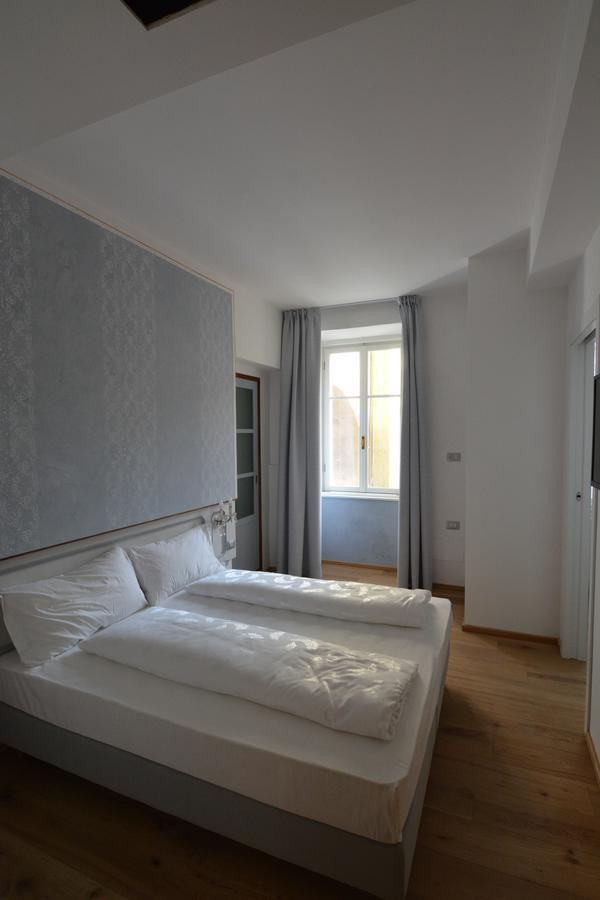 Economy Double or Twin Room
