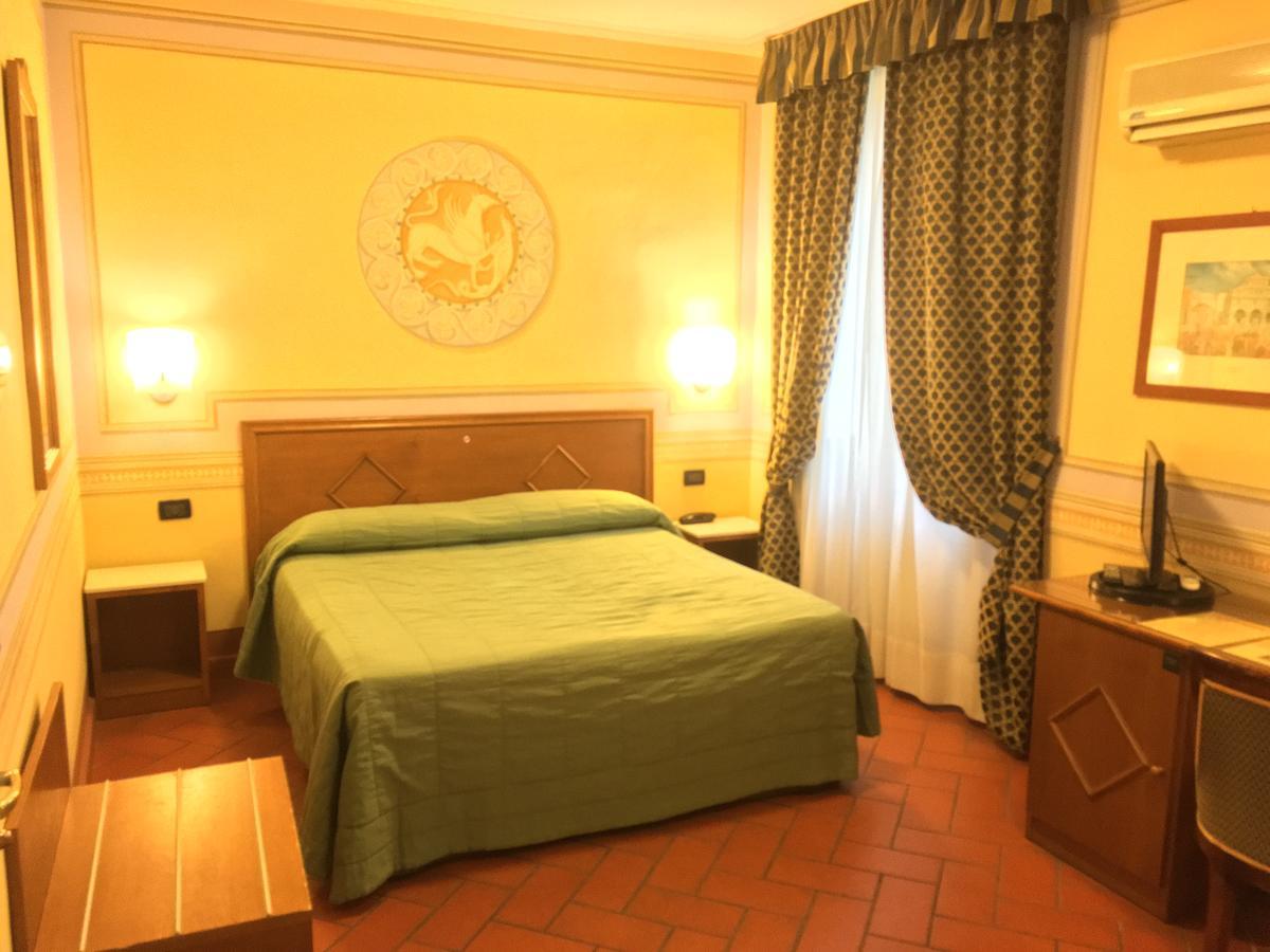 Double Room - Annex