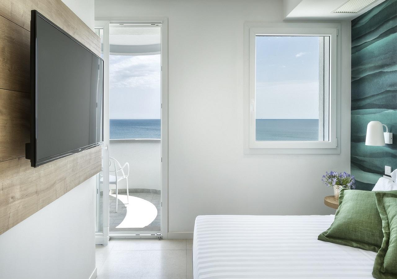 Suite Fronte Mare