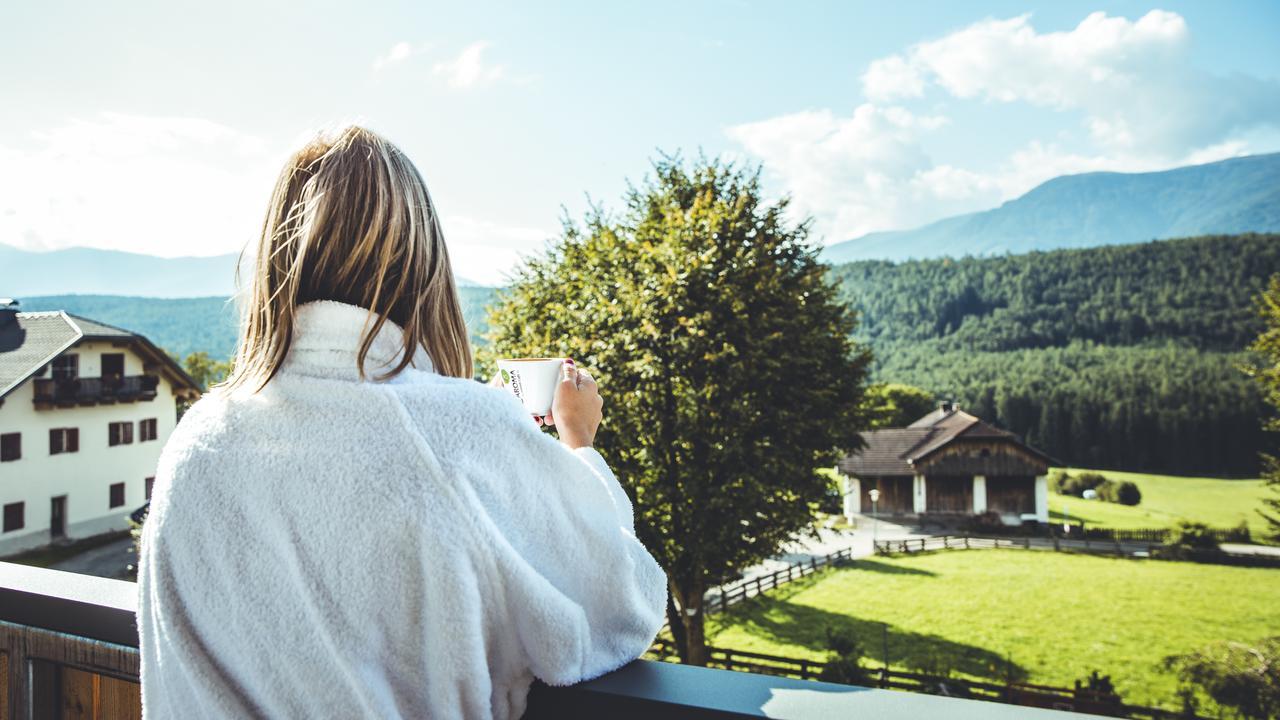 Deluxe Suite mit Balkon