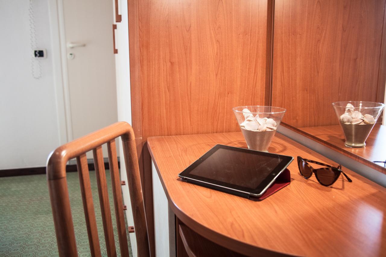 Double Room Sea View