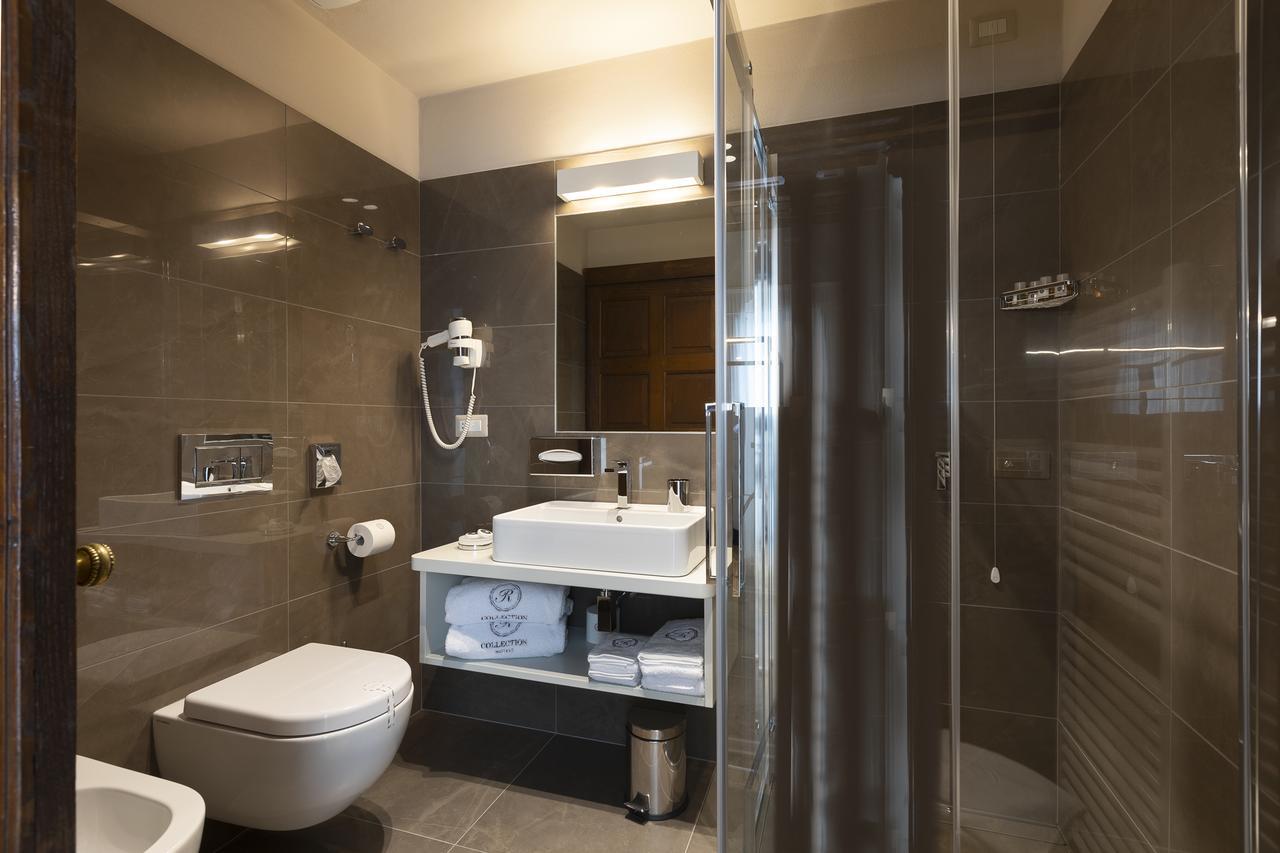 Suite con Vista Lago