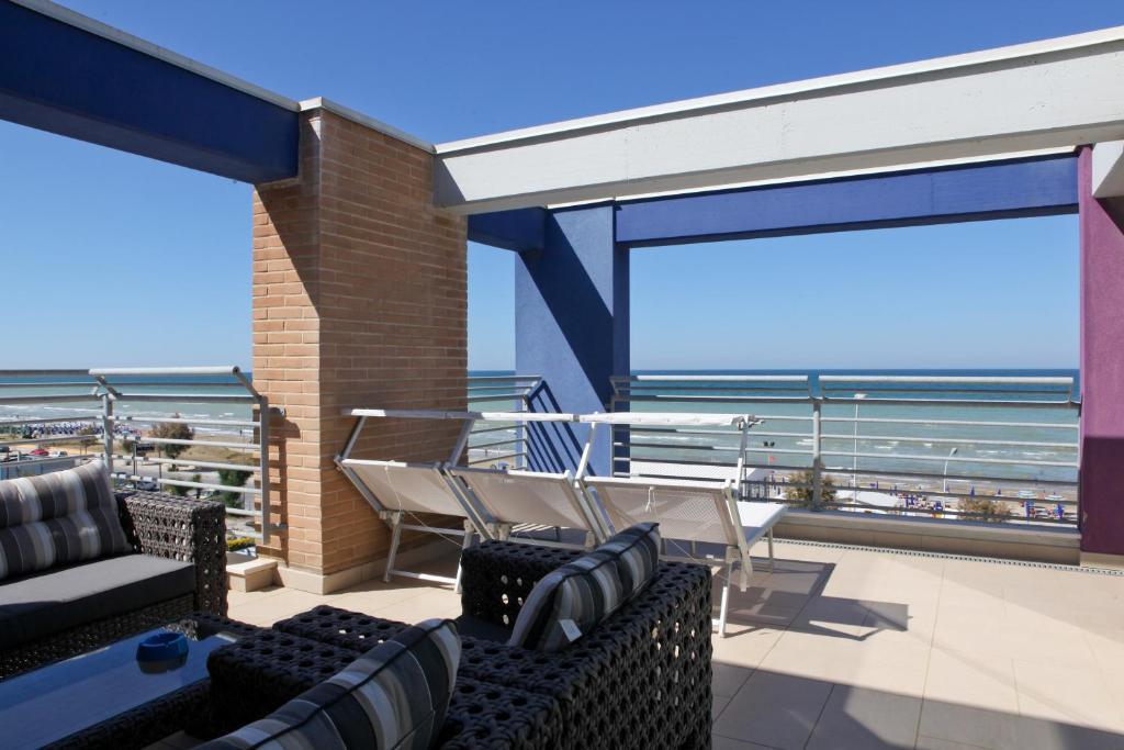 Studio Sea View