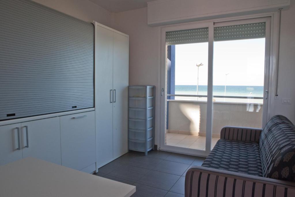 Studio Sea View