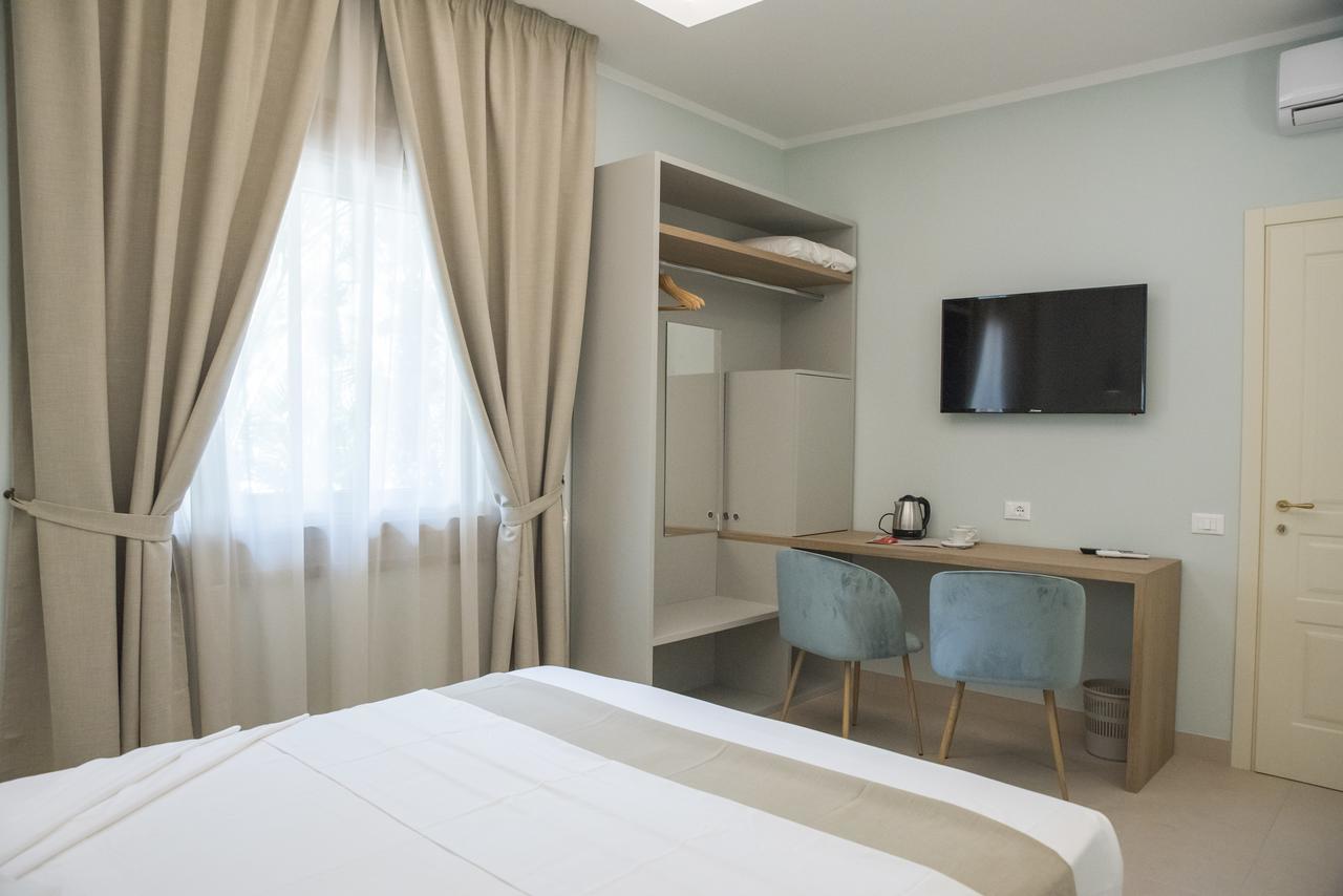 Superior Queen Room