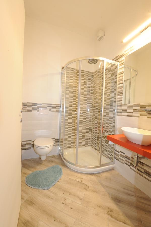 Camera Matrimoniale con Bagno Privato