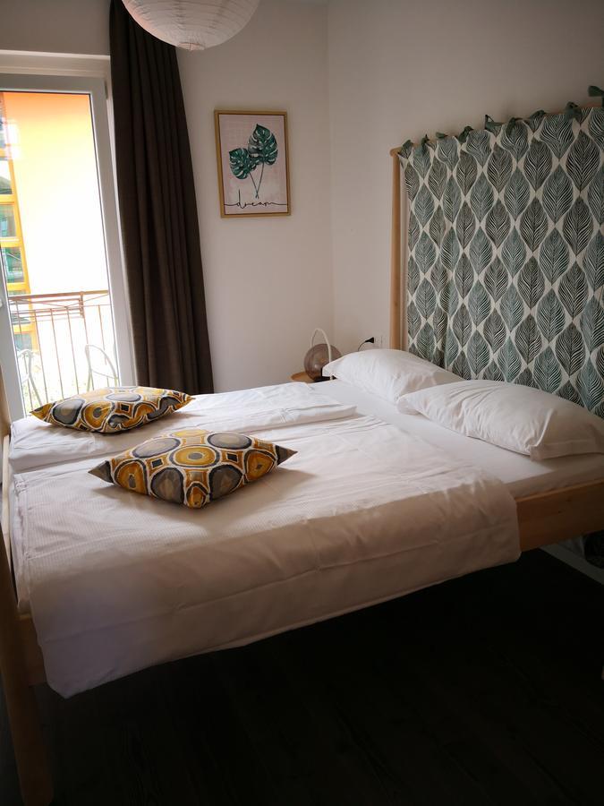 Double Room Balcony