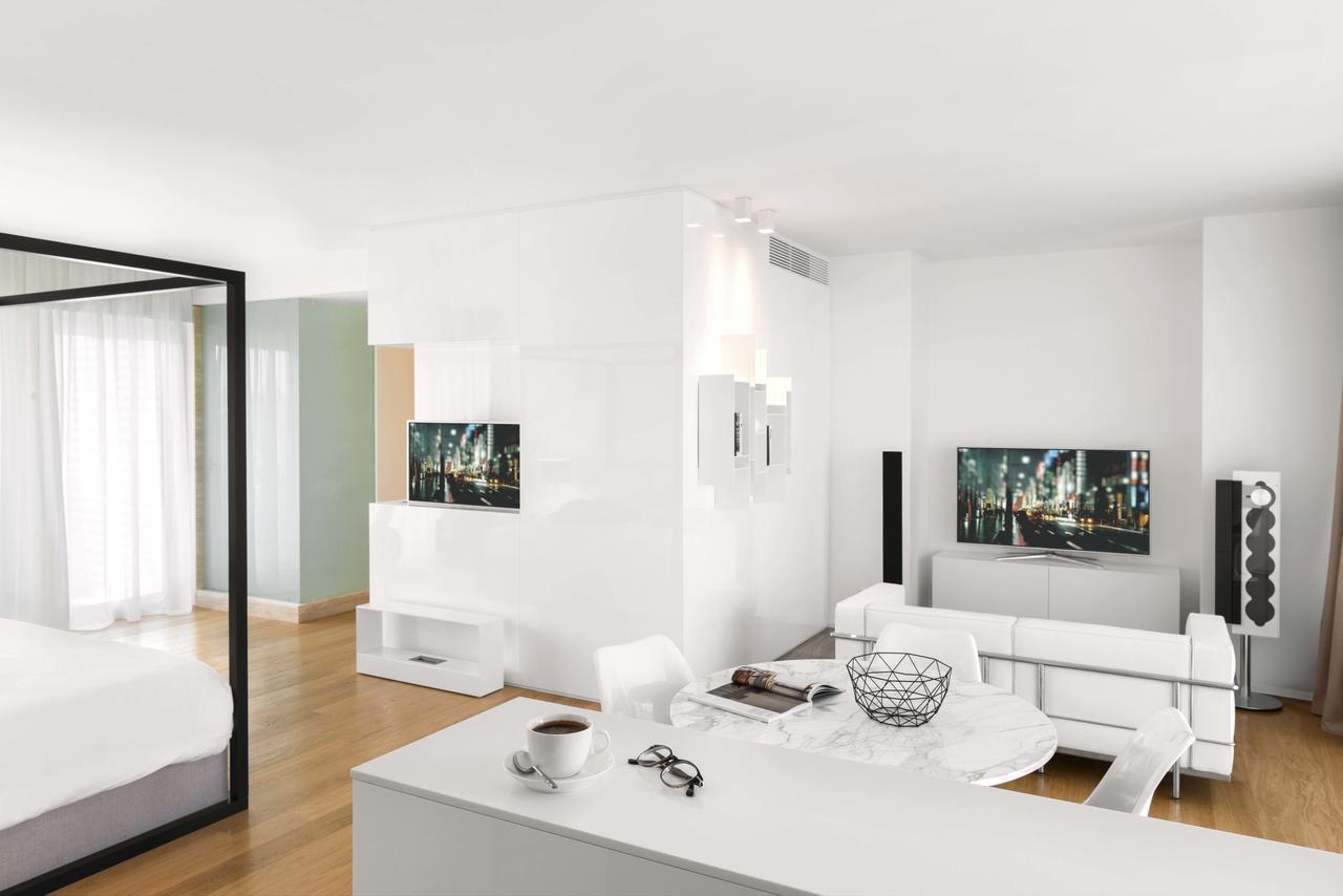 Suite Terrace