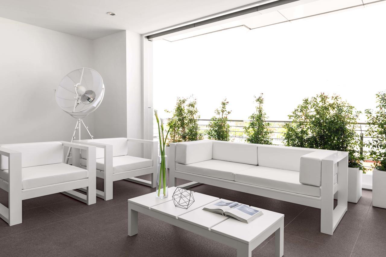 Suite Terrace