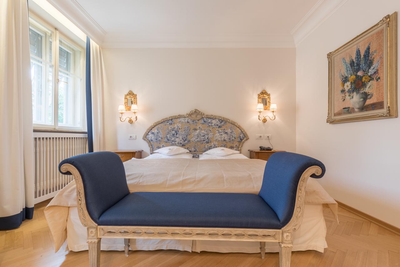 Comfort Doppelzimmer