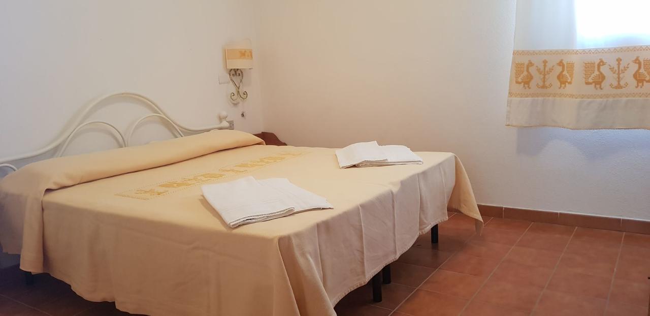 Economy Two-Bedroom Apartment