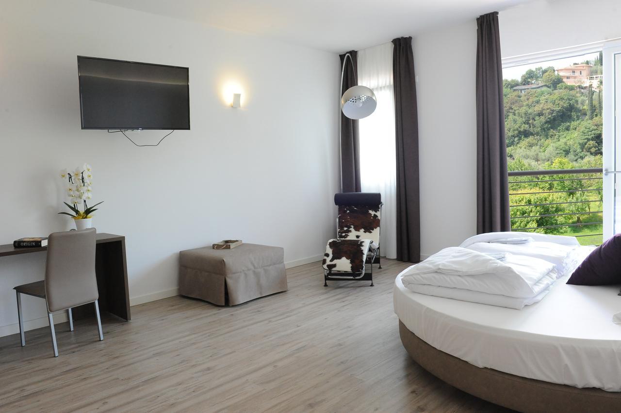 Junior Suite mit Whirlpool