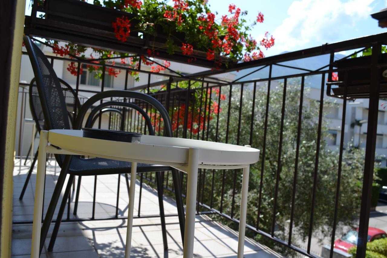 Double Room Balcony