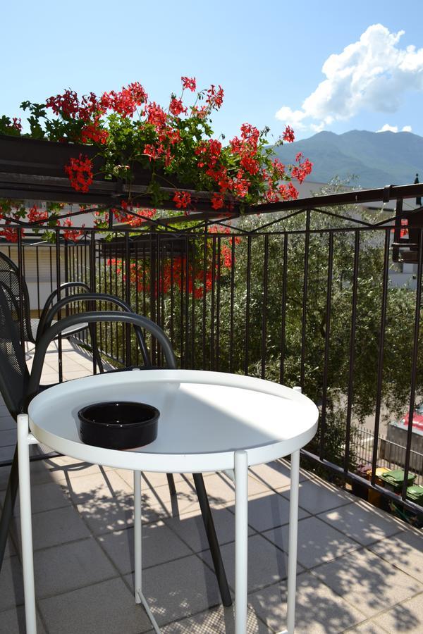 Double Room Balcony