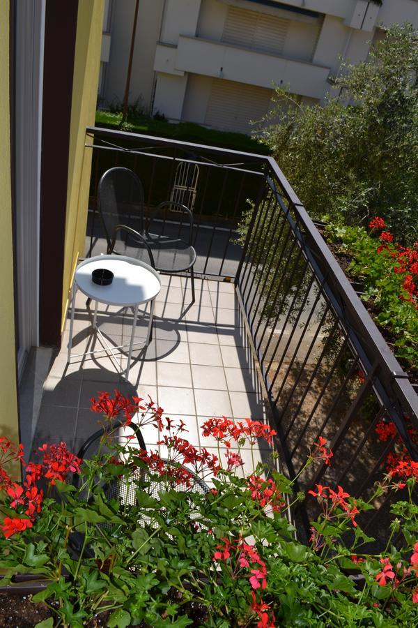 Double Room Balcony