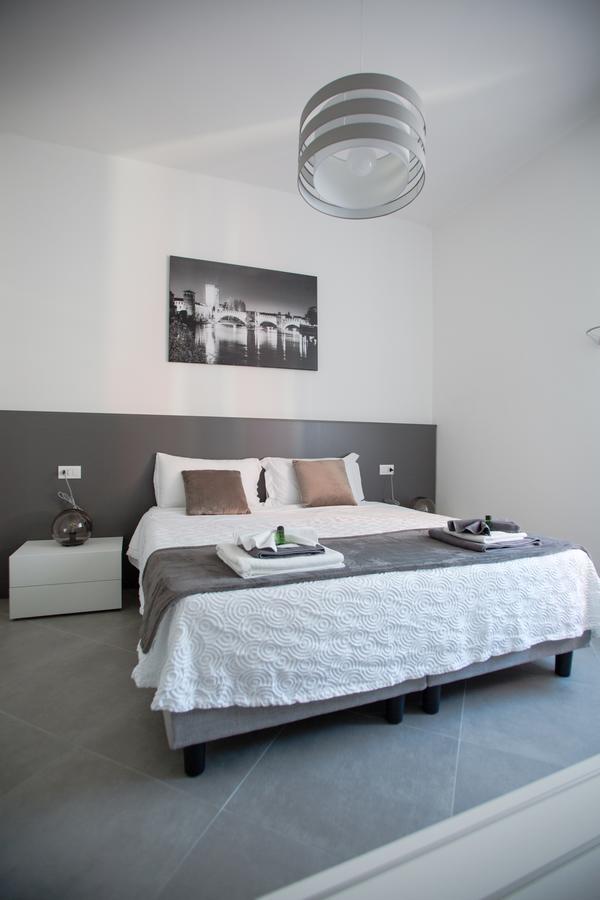 Double Room Spa Bath