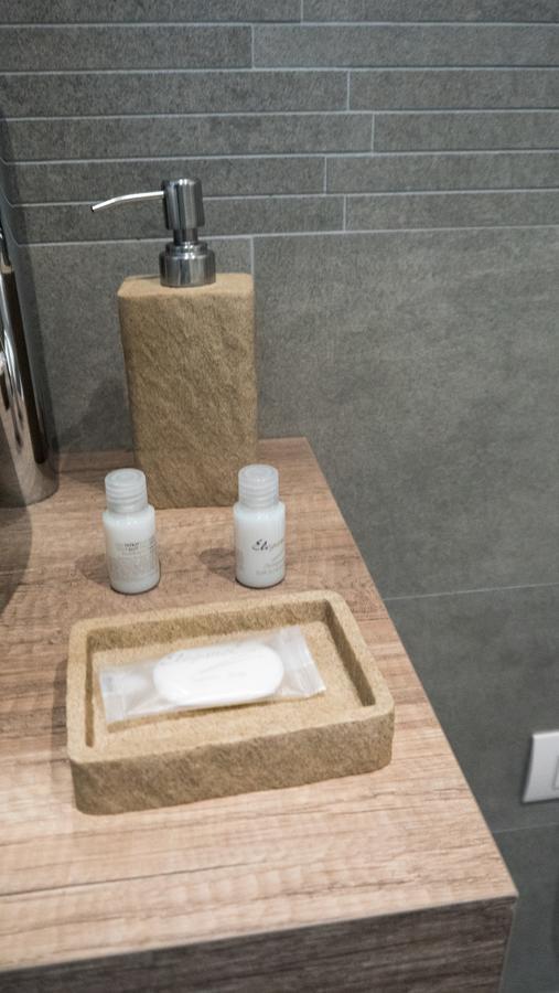 Double Room Spa Bath