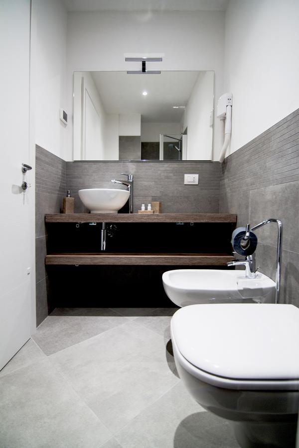 Triple Room Terrace
