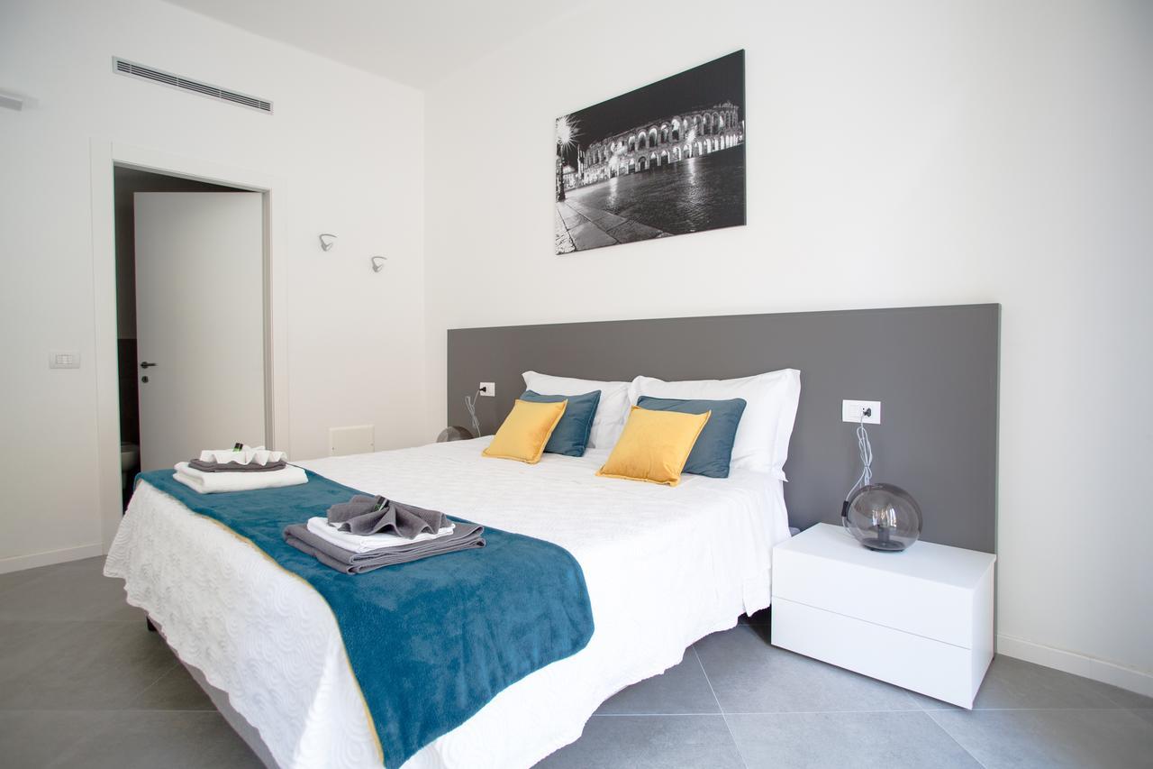 Triple Room Terrace