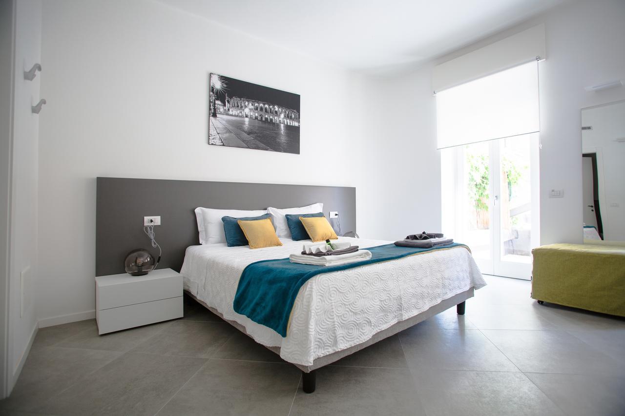 Triple Room Terrace