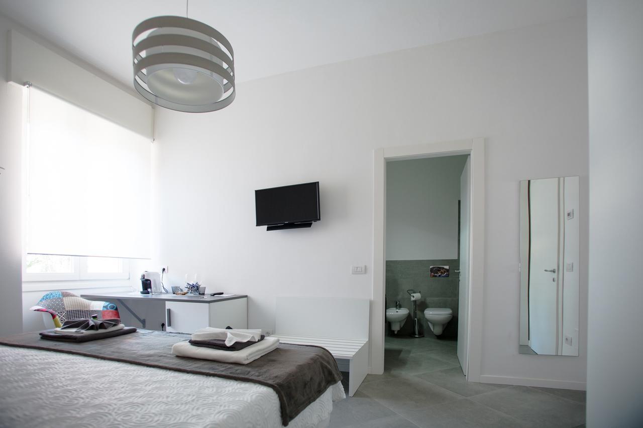 Double Room Spa Bath