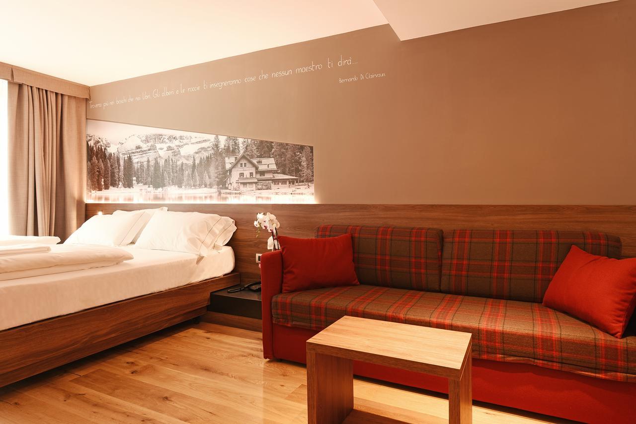 Junior Suite Balcony