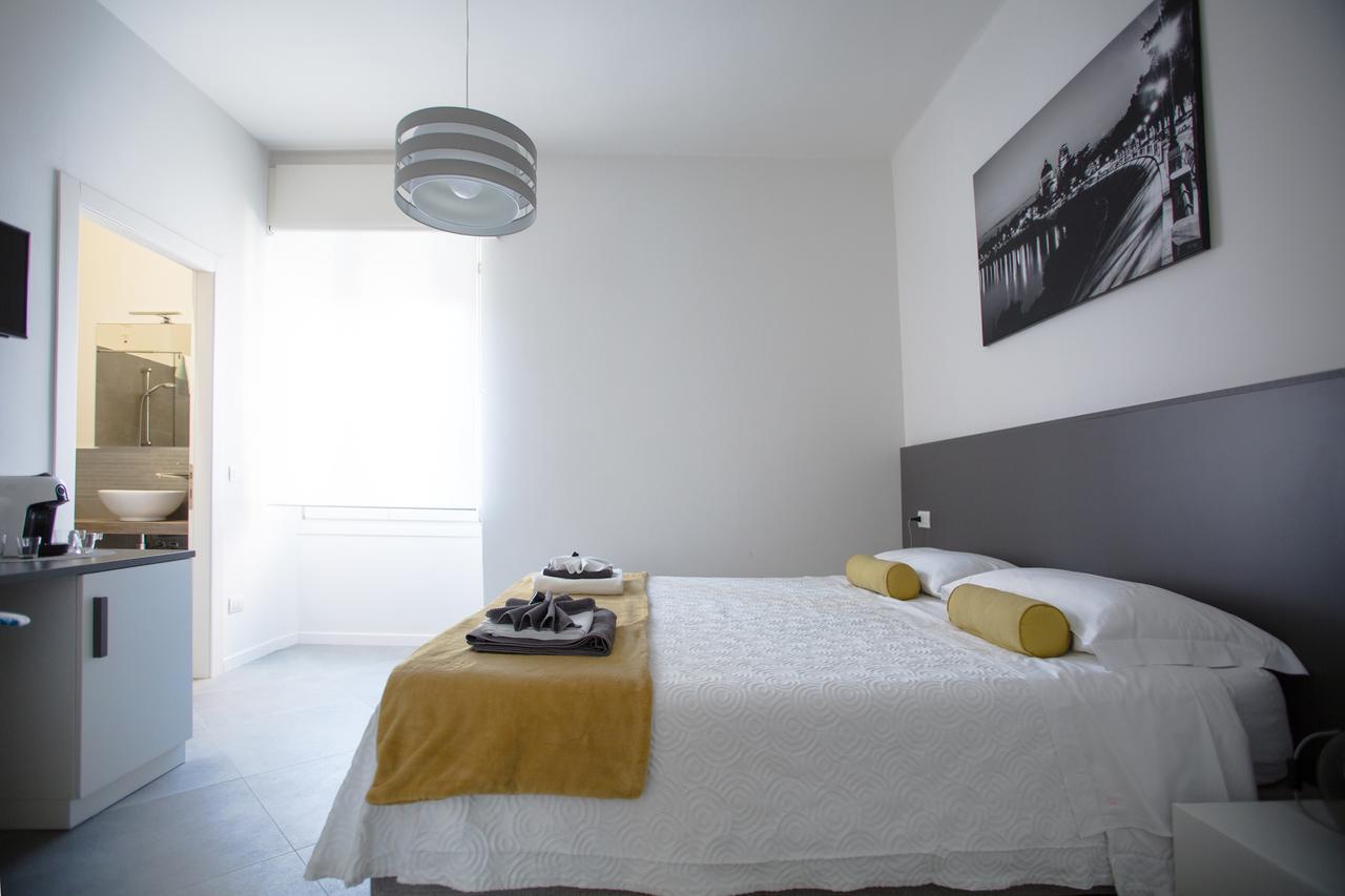 Double or Twin Room City View