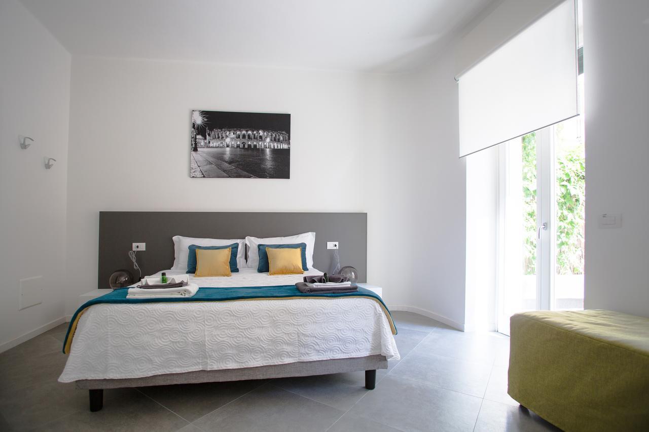 Triple Room Terrace