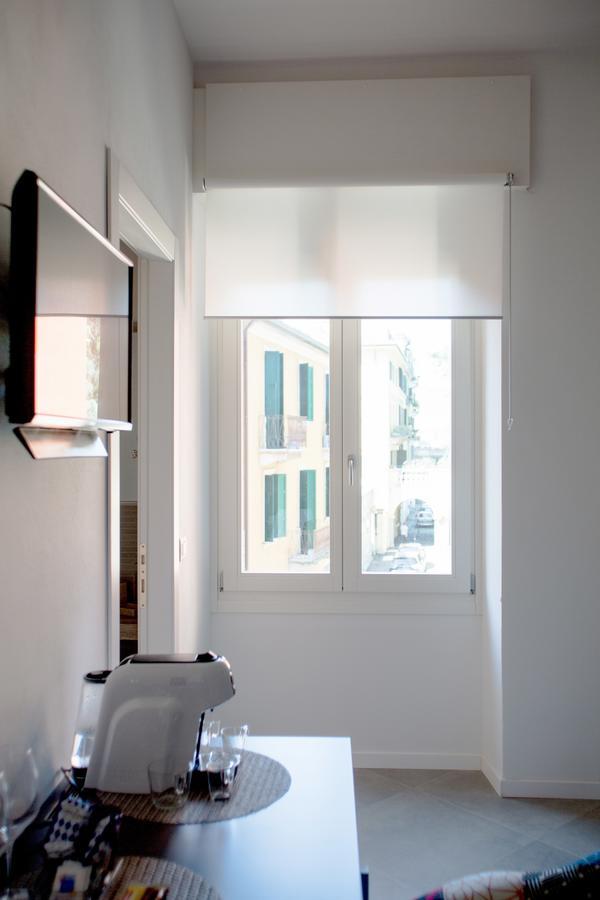 Double or Twin Room City View
