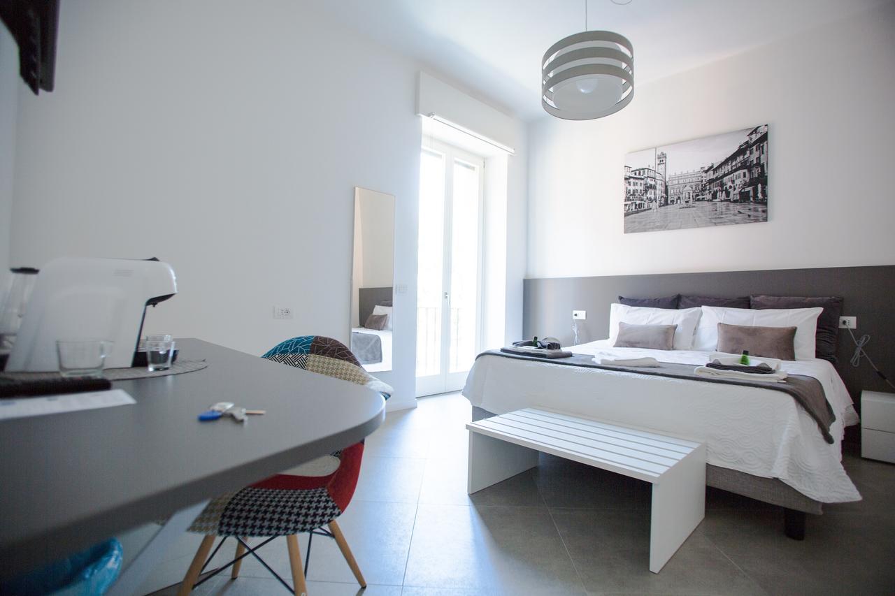 Double Room Balcony